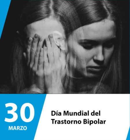 📒30 de marzo | Día Mundial del Trastorno Bipolar imagen-79