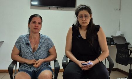 Puerto Rico: denunció a su ex por violencia y perdió la tenencia de su hijo imagen-18