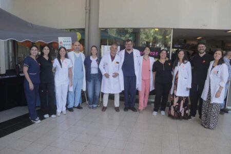 El Madariaga es motor sanitario en concientización y prevención renal para una comunidad en alerta imagen-13