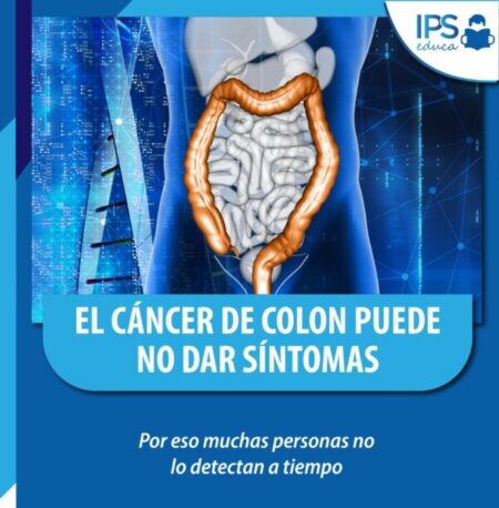 📒 31 de marzo | 🌎 Día Mundial contra el Cáncer de Colon imagen-81