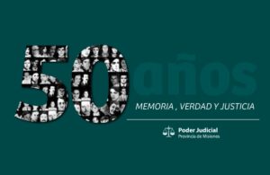 Por la Memoria, Verdad y Justicia imagen-3