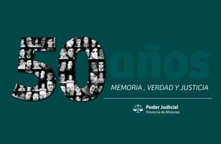 Por la Memoria, Verdad y Justicia imagen-83