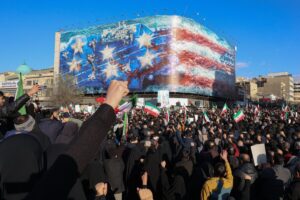 De Maduro a Khamenei: por qué a los líderes les resulta cada vez más difícil esconderse de EE.UU. imagen-3