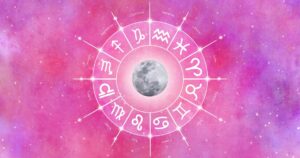 Horóscopo semanal del 16 al 22 de marzo: la Luna nueva en Piscis y Venus en Aries marcan el clima Horóscopo semanal del 16 al 22 de marzo: la Luna nueva en Piscis y Venus en Aries marcan el clima imagen-3