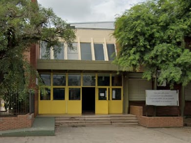 Una docente del agresor de Santa Fe explicó en detalle cómo empezó el ataque y cuáles fueron las primeras reacciones Una docente del agresor de Santa Fe explicó en detalle cómo empezó el ataque y cuáles fueron las primeras reacciones imagen-7