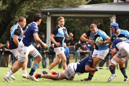 Top 14 de URBA: Hindú ganó ante CASI, Champagnat en CUBA y Los Tilos se quedó con el clásico ante La Plata Top 14 de URBA: Hindú ganó ante CASI, Champagnat en CUBA y Los Tilos se quedó con el clásico ante La Plata imagen-11