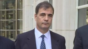 FIFAGate: sobreseyeron a Alejandro Burzaco, el CEO de Torneos implicado en el escándalo imagen-4