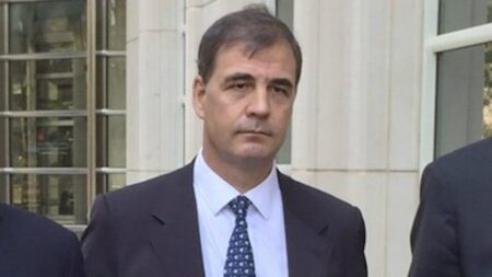 FIFAGate: sobreseyeron a Alejandro Burzaco, el CEO de Torneos implicado en el escándalo imagen-12