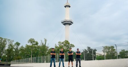 Las claves del Callejero de Buenos Aires según Matías Rossi y Valentín Yankelevich: «Es difícil…» Las claves del Callejero de Buenos Aires según Matías Rossi y Valentín Yankelevich: "Es difícil..." imagen-16