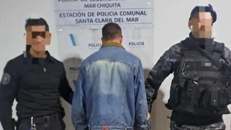Santa Clara del Mar: tiene 11 años, vio que su padrastro abusaba de su hermana y fue a la Policía imagen-5