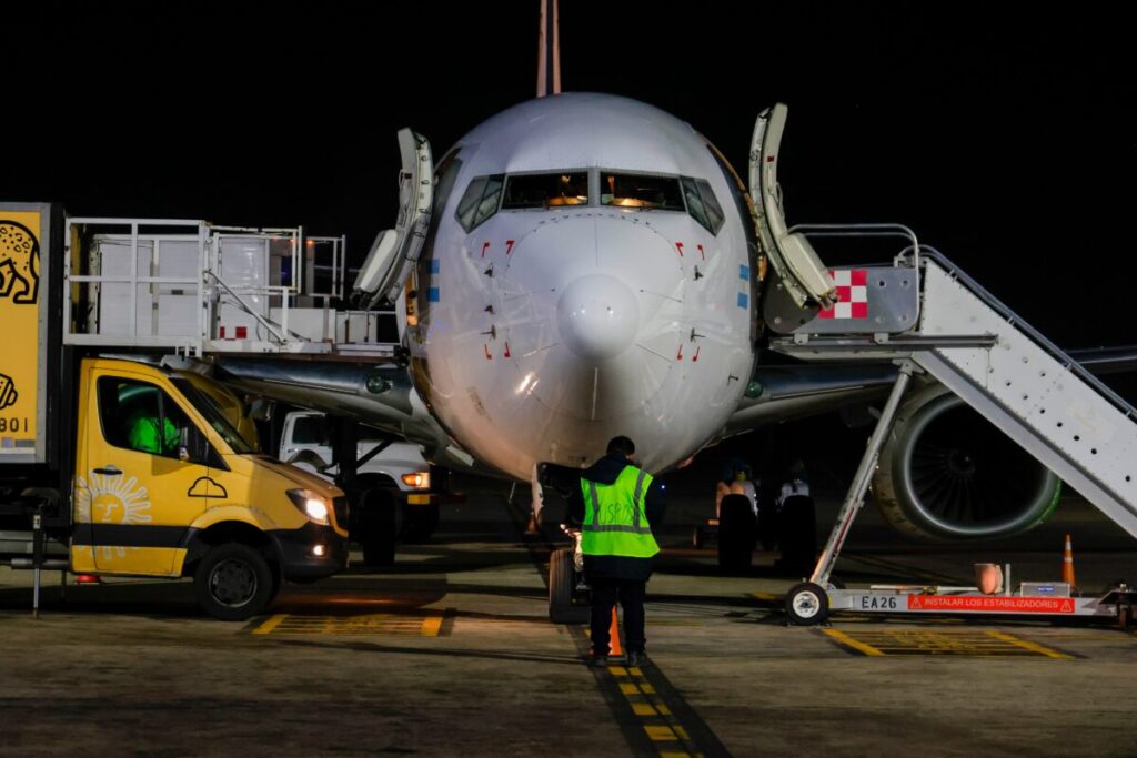 El Gobierno prepara la licitación para privatizar Intercargo imagen-4