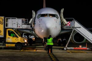 El Gobierno prepara la licitación para privatizar Intercargo imagen-2