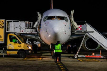 El Gobierno prepara la licitación para privatizar Intercargo imagen-7