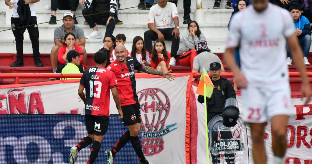 Escandalosa declaración por un partido que ganó Newell's y posterior aclaración imagen-39