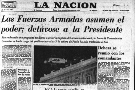 El 24 de marzo de 1976 imagen-12