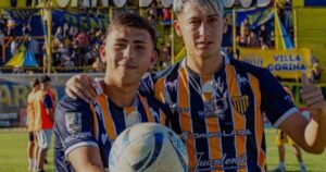 Dock Sud ganó y cortó una racha de 14 partidos sin victorias imagen-1