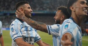 Partidos de hoy, sábado 28 de marzo: horario y por dónde ver fútbol Partidos de hoy, sábado 28 de marzo: horario y por dónde ver fútbol imagen-1