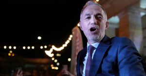 Elecciones municipales en Francia: los socialistas ganaron en París y Marsella y la extrema derecha en Niza imagen-4