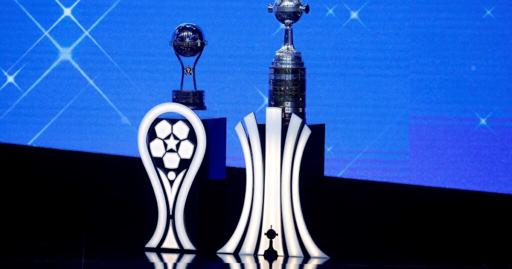 Los millonarios premios que se repartirán en la Libertadores y en la Sudamericana 2026 imagen-39