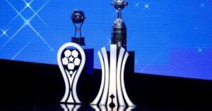 Los millonarios premios que se repartirán en la Libertadores y en la Sudamericana 2026 imagen-2