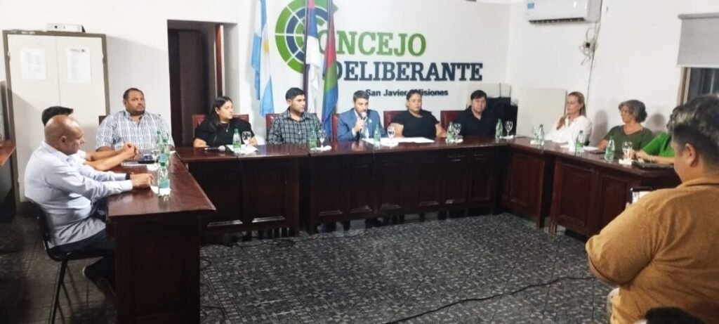 Vilchez inauguró el período legislativo 2026 y destacó planificación, educación y desarrollo como ejes de gestión imagen-71