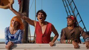 La temporada 2 de 'One Piece' es una realidad en Netflix: una nueva aventura, notables incorporaciones, las mejores críticas y una temporada 3 ya confirmada imagen-123