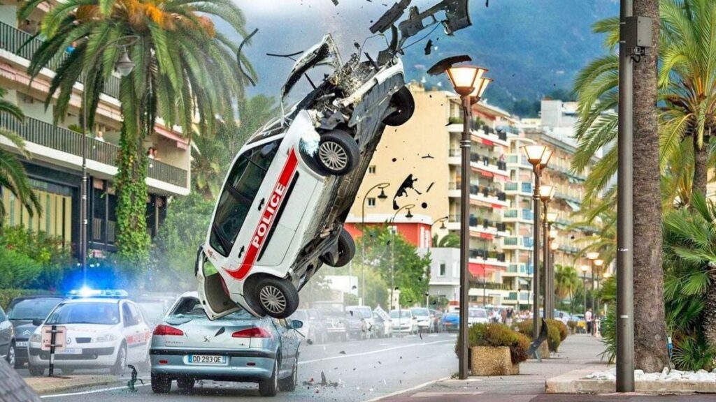 Esta noche en ‘streaming’: La película de acción que se negó hacer Jason Statham por “una miseria”, por lo que fue reemplazado por una estrella de ‘Juego de Tronos’ Esta noche en 'streaming': La película de acción que se negó hacer Jason Statham por “una miseria”, por lo que fue reemplazado por una estrella de 'Juego de Tronos' imagen-5