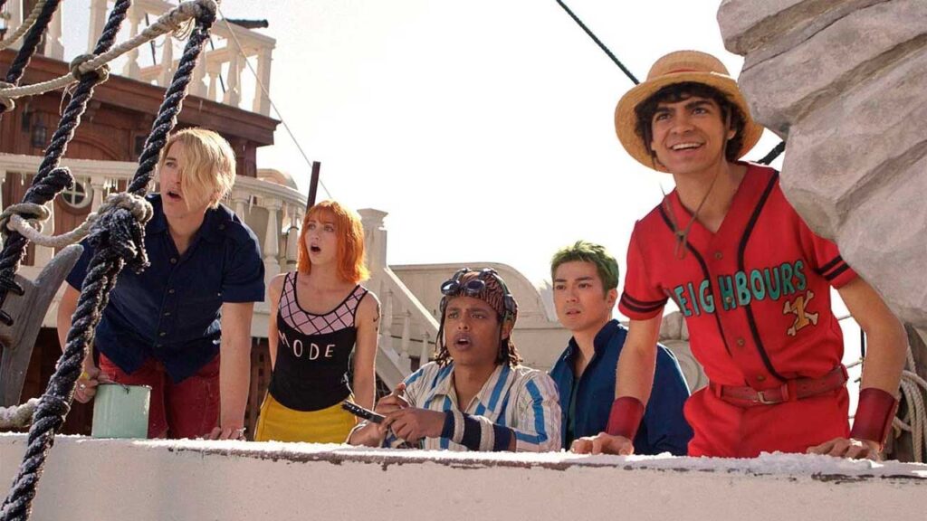 'One Piece' (Temporada 3): estado del rodaje, nuevos personajes, y todo lo que sabemos sobre la nueva aventura de los Sombreros de paja imagen-4