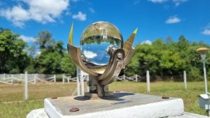 Misiones registró el 12 de febrero la temperatura más alta para ese mes en 60 años imagen-11