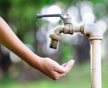 Varias zonas de Eldorado continúan sin servicio de agua potable imagen-122