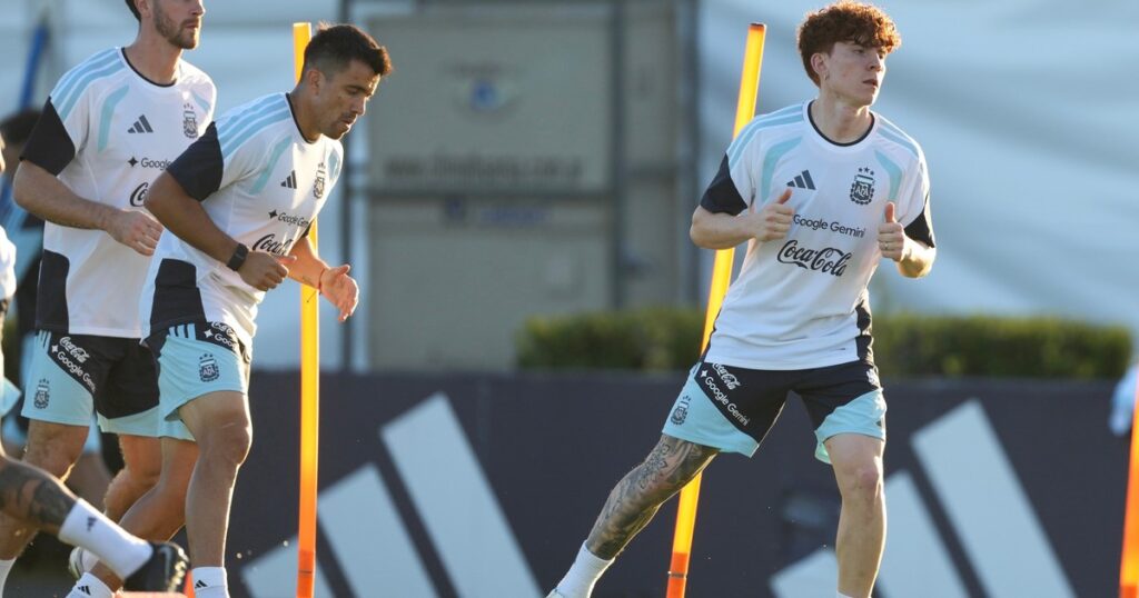 La metamorfosis que acerca a Barco a su primer Mundial imagen-38