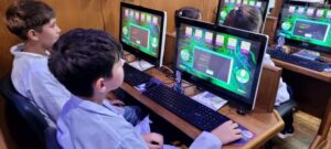 El Parlamento de la Mujer acercó espacios de participación y formación a Almafuerte imagen-1