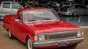 Apóstoles se prepara para el gran encuentro de autos clásicos y modificados imagen-1