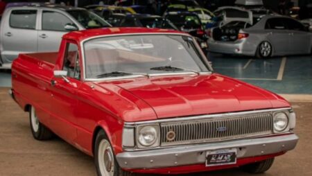 Apóstoles se prepara para el gran encuentro de autos clásicos y modificados imagen-15