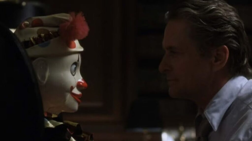 En 1997, esta película de David Fincher tuvo uno de los finales más polémicos del momento. Ahora podemos admirar su garndeza En 1997, esta película de David Fincher tuvo uno de los finales más polémicos del momento. Ahora podemos admirar su garndeza imagen-5