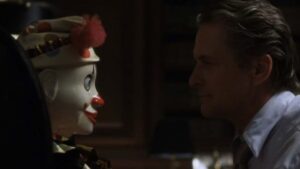 En 1997, esta película de David Fincher tuvo uno de los finales más polémicos del momento. Ahora podemos admirar su garndeza imagen-123