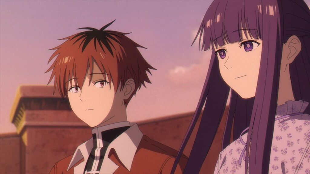 Las voces españolas 'Frieren': "En algún momento Fern y Stark van a acabar juntos. Tiene que ser así" imagen-5