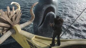 El personaje que 'One Piece' ha presentado en acción real temporadas antes de su primera aparición canónica imagen-115