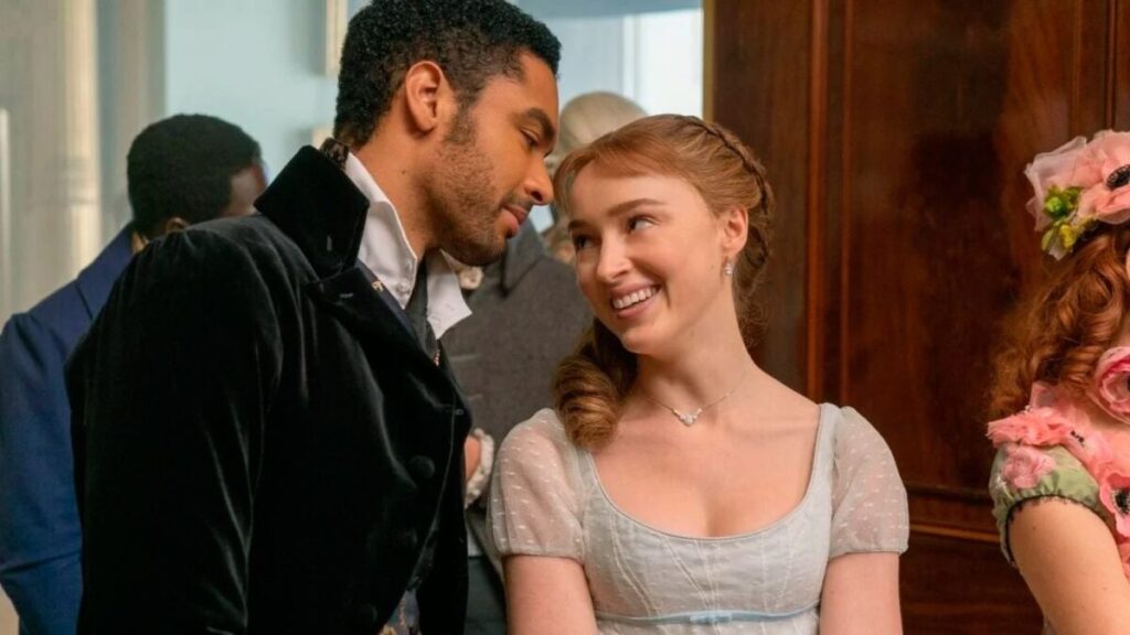 «Sería muy significativo»: seis años después de la partida de Rége-Jean Page, ‘Los Bridgerton’ quiere traer de vuelta a Simon y Daphne "Sería muy significativo": seis años después de la partida de Rége-Jean Page, 'Los Bridgerton' quiere traer de vuelta a Simon y Daphne imagen-5