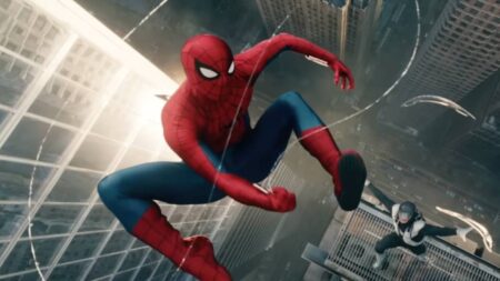 'Spider-Man 4' rompe un récord histórico con su primer tráiler: En solo ocho horas ha superado al de 'Deadpool y Lobezno' imagen-114