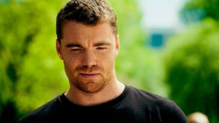 'El agente nocturno' (Temporada 4): Todo lo que sabemos de la nueva entrega del adictivo thriller de Netflix imagen-112