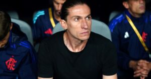 Derrota y ¿traición? La verdad de por qué Flamengo echó a Filipe Luis imagen-2