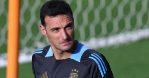 La razón por la que se suspendería el amistoso vs. Guatemala imagen-2