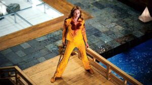 Este cine de Madrid será el primero en poder proyectar 'Kill Bill' como quiere Tarantino imagen-4
