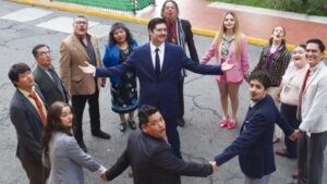 Solo una semana para el estreno de la 'The Office' mexicana: para algunos parece brillante, para otros llega diez años tarde imagen-115
