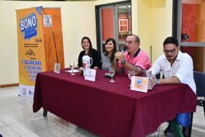 Eldorado lanzó el bono “Por mi Barrio” para financiar obras y proyectos comunitarios imagen-9