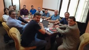 Crisis yerbatera: el intendente de Andresito pidió medidas de apoyo financiero a la Provincia y gestiones para mejorar el precio de la hoja verde imagen-8