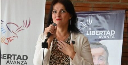 Montecarlo: concejal del Falcon y docente se cruzaron por proyecto de memoria imagen-11