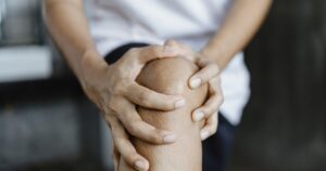 Nuevo avance para restaurar las articulaciones envejecidas podría ayudar a tratar la osteoartritis imagen-2