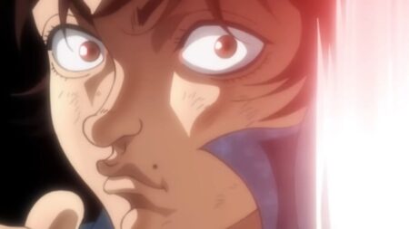 El anime de Netflix que ha conseguido 6,5 millones de visualizaciones en dos semanas: aparece en el top 10 en 47 países imagen-111